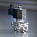 1/2" 2/2 Way Stainless Steel Food Grade Solenoid Valve